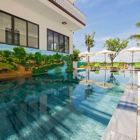 Phuc Hung Riverside Villa Hoi An Luaran gambar