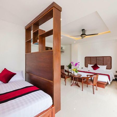 Phuc Hung Riverside Villa Hoi An Luaran gambar