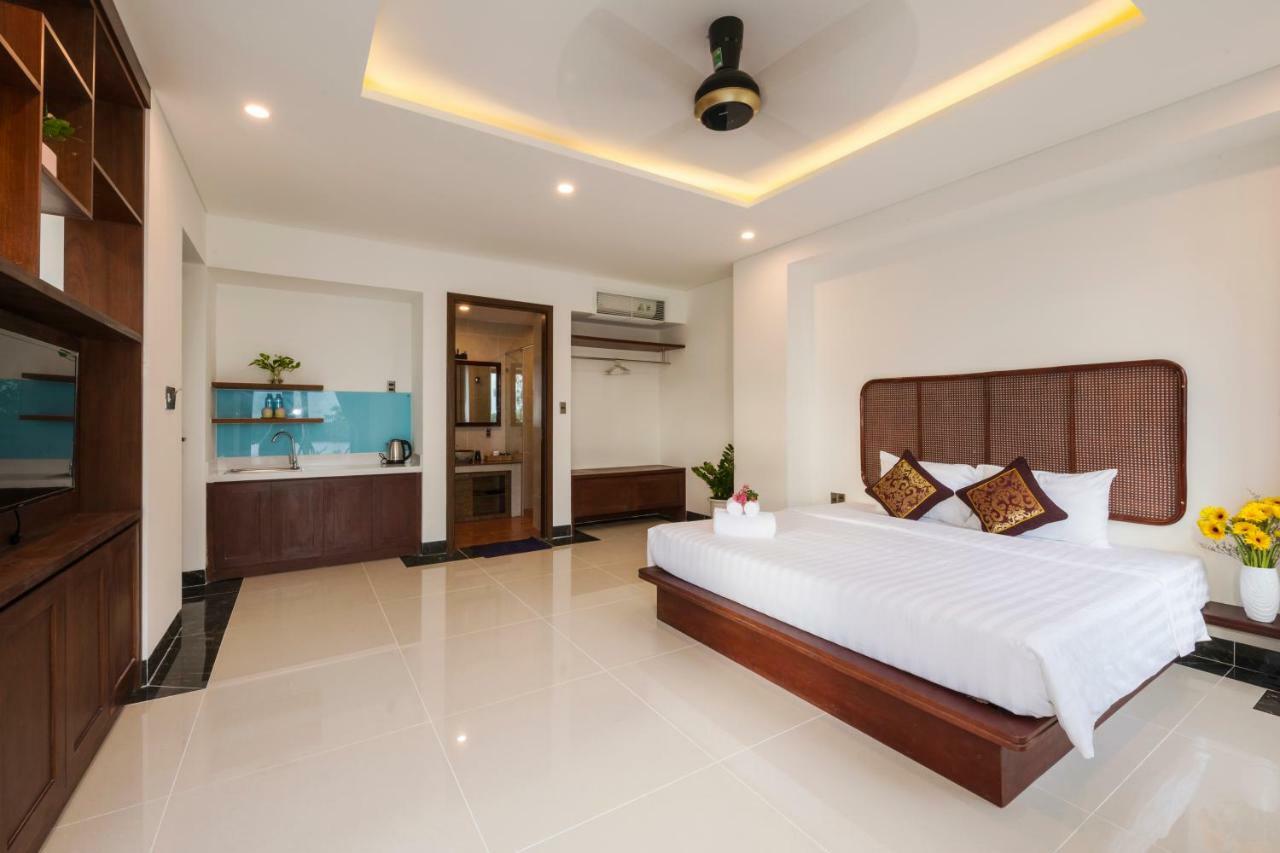 Phuc Hung Riverside Villa Hoi An Luaran gambar