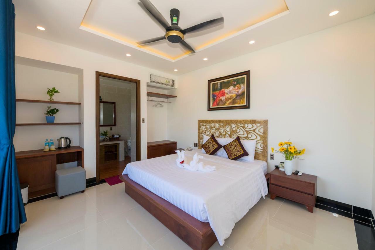 Phuc Hung Riverside Villa Hoi An Luaran gambar