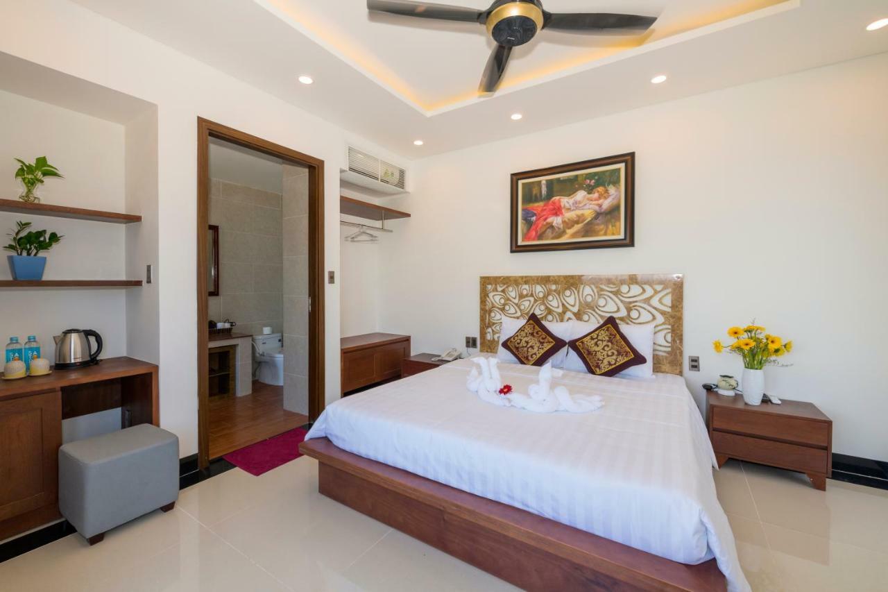 Phuc Hung Riverside Villa Hoi An Luaran gambar