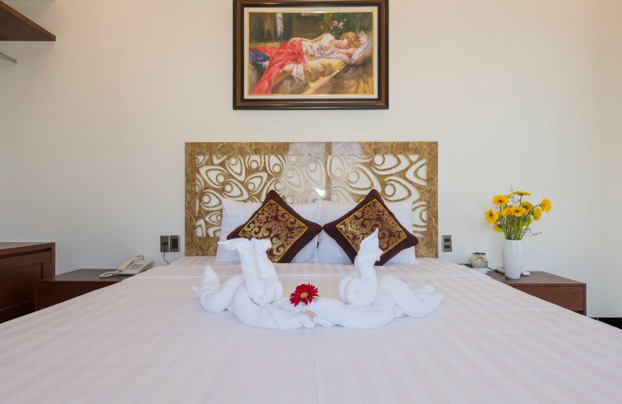 Phuc Hung Riverside Villa Hoi An Luaran gambar