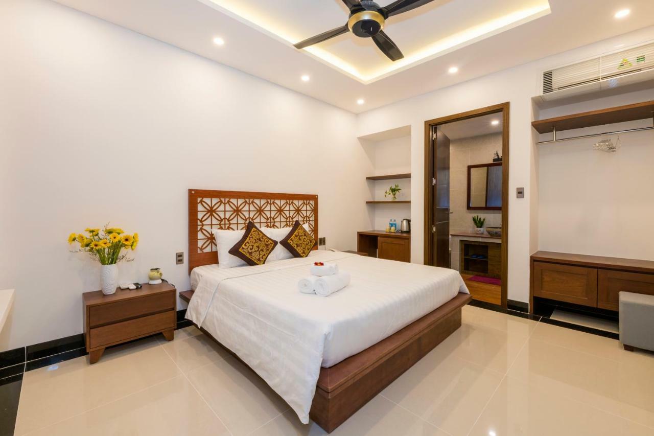 Phuc Hung Riverside Villa Hoi An Luaran gambar